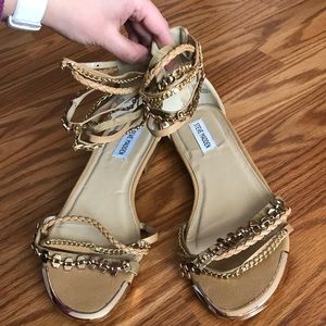 Steven Madden Sandals
